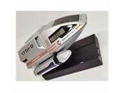 Star Trek the Next Generation Shuttlecraft Clock Radio