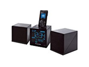 Princeton Technology WALKMAN private FM radio with alarm function with Speaker Black PSP WM1B Japan Import