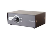 Belkin F1B024E 2 Port Data Transfer Switch