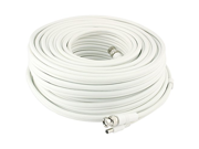 Swann Fire Rated Bnc Extension Cable 100 Feet SWPRO 30MFRC GL