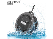 SoundBot SB512 HD Wireless Shower Speaker