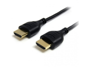 StarTech Cable HDMIMM3HSS 3feet HDMI Digital Video Cable with Ethernet Male Male