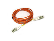 MM LC to LC Patch Cords Fiber 3 METER