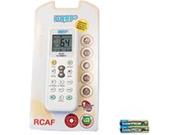 HQRP Universal Remote Control fits HAIER AC 5620 39 AC 5620 45 AC 5620 78 AKB35979501 AC 5620 07 AC 5620 08 AC 5620 09 AC 5620 10 AC 5620 11 Commercial Cool Air