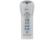 InVoca Deluxe Universal Remote Control with Voice Command