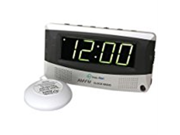 Sonic Bomb Sonic Boom Alarm With Fm Radio