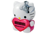 HELLO KITTY KT2064 MBY AM FM Projection Clock Radio NEWEST MODEL