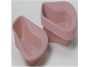 Stack A Pan Bedpans Case of 50