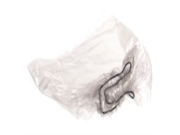 Bedpan Liners LINER BAG F WASHBASINS AND BEDPANS 200 Each Case