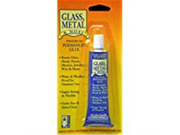 Beacon Glass Metal More Premium Permanent Glue 2 Ounce