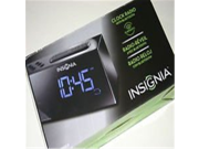 Clock Radio With Bluetooth