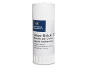 Business Source Glue Stick 1.26 oz 1Each White