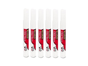 Scotch Permanent Glue Sticks .28OZ Each Pack of 6 Back to School Supplies