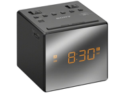 Sony ICFC1T Alarm Clock Radio Black