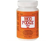 Mod Podge CS11272 8 Ounce Glue Satin