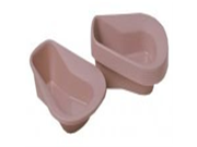 Stack A Pan Bedpans case of 50