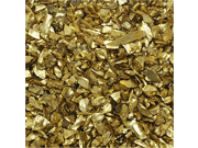Judikins Glitter Roxs Shard Glass 14 Gram Container Dollar Gold