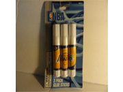 Los Angeles Lakers Glue Sticks