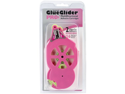 Glue Arts GPP03369 GlueGlider Pro Plus Refill Cartridges 2 Pack