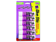 McKesson Glue Sticks 6 Pack