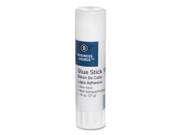 Business Source Glue Stick 0.74 oz 1Each White