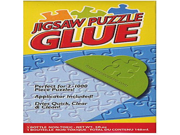 MasterPieces Puzzle Company Jigsaw Puzzle Glue 2 pcs sku 1846671MA