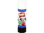PRT Pritt Stick Glue Medium 22g Blister Pack PRT1456074