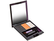 Shiseido Shiseido Luminizing Satin Eye Color Trio Fire 3 g
