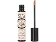 Benefit Cosmetics Stay Dont Stray Stay Put Primer for Concealers Eye Shadows light medium