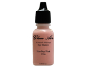 Large Bottle Glam Air Airbrush E16 Hardly Pink Eye Shadow Water based Makeup