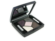 Makeup Christian Dior 5 Color Couture Colour Eyeshadow Palette No. 004 Mystic Smokys 6g 0.21oz