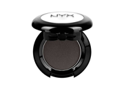 NYX Cosmetics Hot Singles Eye Shadow Raven Pack of 3