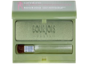 Bourjois Eye Care 0.09 Oz Ombre Stretch Eyeshadow 05 Vert Etirable For Women