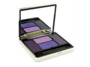 Guerlain Ecrin 4 Couleurs Eye Shadow Palette for Women 01 Les Violets 0.25 Ounce