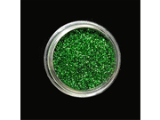 Midium Green Glitter 13 From Royal Care Cosmetics