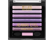Milani Runway Eyes Fashion Eyeshadow Couture in Purples