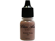 Glam Air Airbrush E23 Bronzy Rosy Eye Shadow Water based Makeup