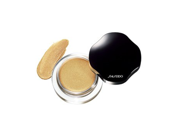 Shiseido Shimmering Cream Eye Color GD803 Techno Gold