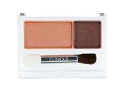 CLINIQUE Colour Surge Eye Shadow Duo TIGER LILY