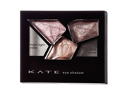 Kanebo KATE Colorshas Diamond BR 3 Eye Shadow
