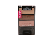 Wet N Wild Color Icon Collection Eye Shadow Trio 380B Walking On Eggshells 0.12 Oz Pack of 3