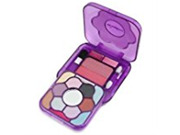 Make Up Cameleon Makeup Set Makeup Kit 303 Makeup Kit 303 3 10x Powder Eye Shadow 2x Compact Blusher 4x Lip Gloss 0