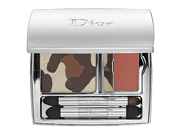 Dior Dior Fall Look Jungle Palette in Golden Browns Golden Browns 0.16 oz