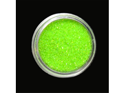 Light Green Glitter 10 From Royal Care Cosmetics