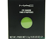 MAC Eyeshadow LIME refill pan for Pro palette