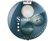 Bourjois Smokey Eyes Eye Shadow for Women Trio 07 Bleu Rock 0.15 Ounce