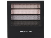 Revlon Colorstay 12 Hour Eye Shadow Quad 345 Sterling Rose Pack of 2