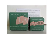 La Mer Skincare Set 2 Pieces The Moisturizing Cream .24 oz 7ml New In Box The Eye Concentrate .1 oz 3ml New In Box. Deluxe Travel Size Set.