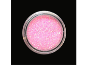 Pink Ice Glitter 17 From Royal Care Cosmetics