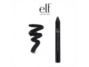 e.l.f. Mineral Waterproof Shadow Liner 6598 Black by e.l.f. Cosmetics